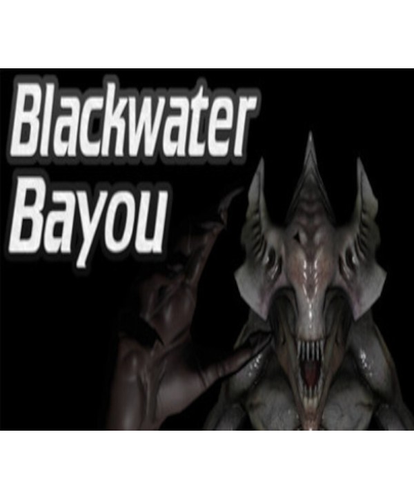 Blackwater Bayou VR Steam Key GLOBAL